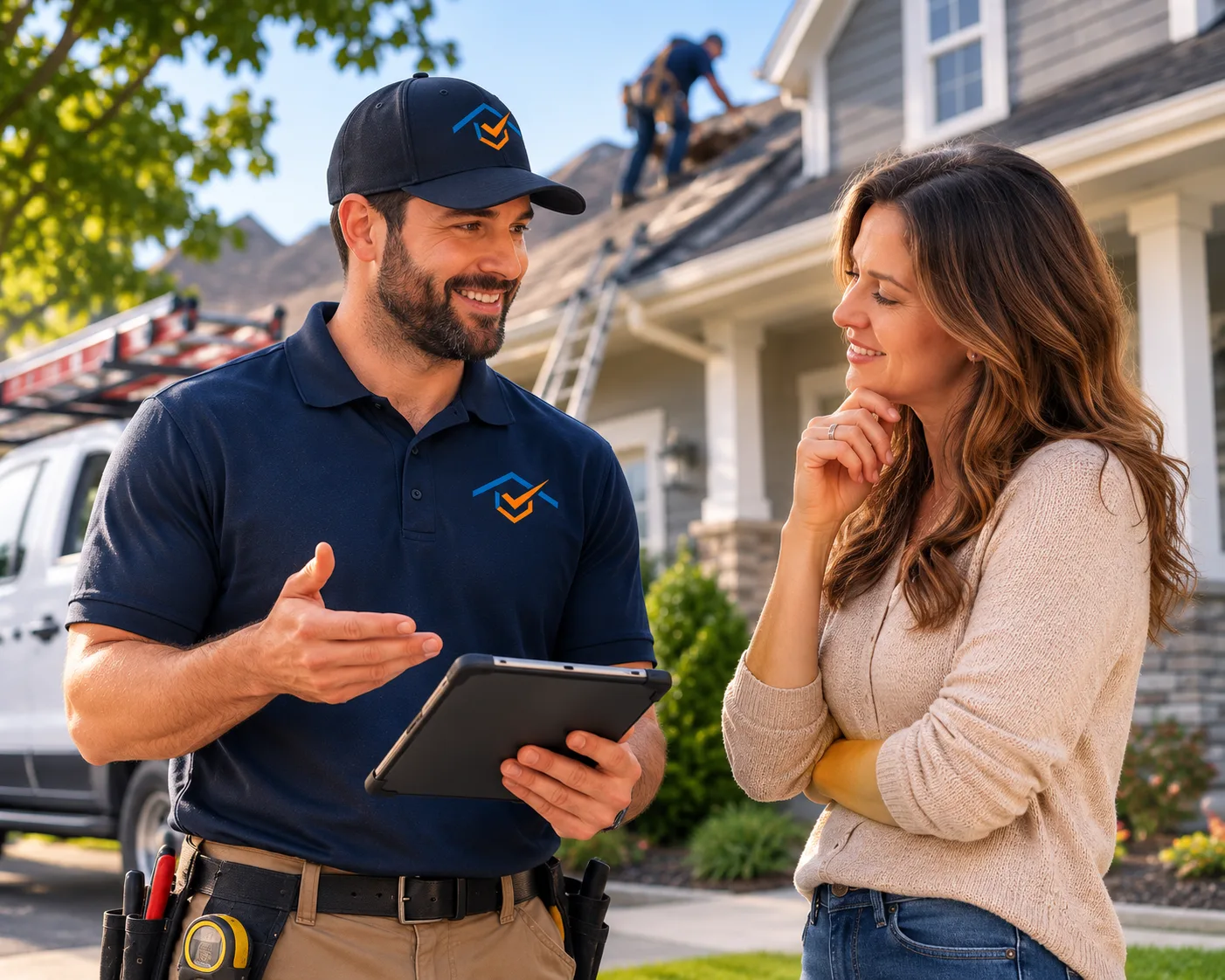 Roof Inspection FAQs in Wilsonville, NE