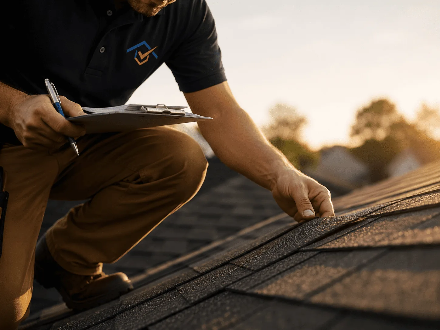 Why Choose Roof Inspection in Wilsonville, NE